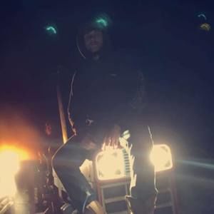 Meet your Posher, Hunter